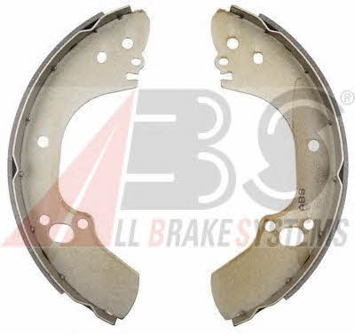 Buy ABS 9027 at a low price in United Arab Emirates!