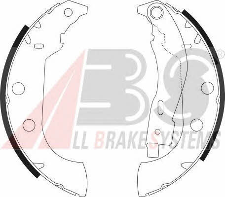 Buy ABS 9029 at a low price in United Arab Emirates!