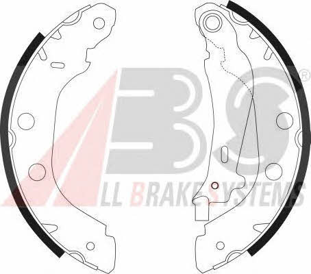 Buy ABS 9030 at a low price in United Arab Emirates!