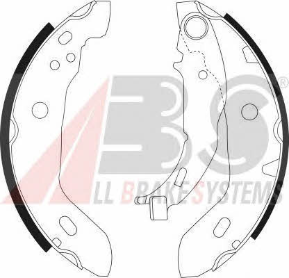 Buy ABS 9041 at a low price in United Arab Emirates!