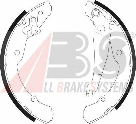 Buy ABS 9042 at a low price in United Arab Emirates!