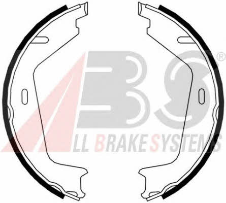 Buy ABS 9071 at a low price in United Arab Emirates!