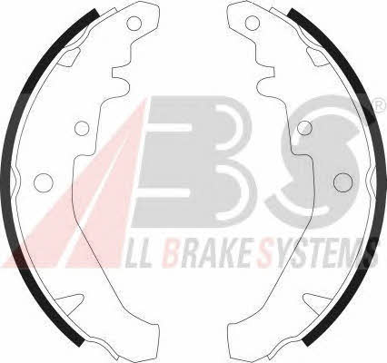 Buy ABS 9073 at a low price in United Arab Emirates!