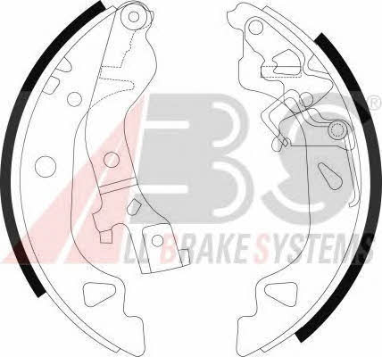 Buy ABS 9075 at a low price in United Arab Emirates!