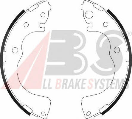 Buy ABS 9081 at a low price in United Arab Emirates!