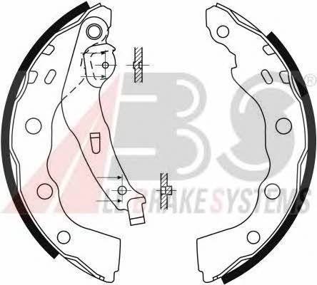 Buy ABS 9088 at a low price in United Arab Emirates!