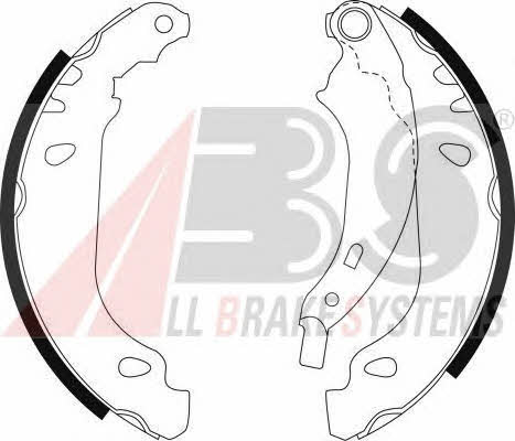 Buy ABS 9092 at a low price in United Arab Emirates!