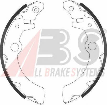 Buy ABS 9102 at a low price in United Arab Emirates!