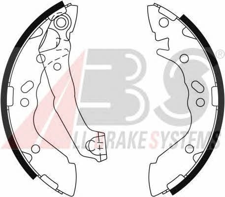 Buy ABS 9106 at a low price in United Arab Emirates!