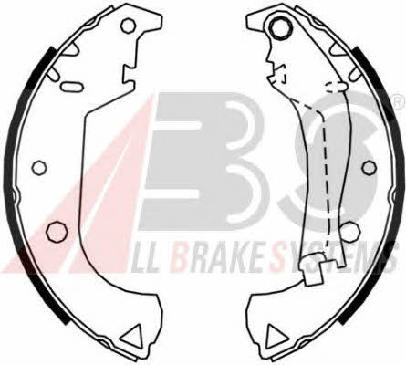 Buy ABS 9119 at a low price in United Arab Emirates!