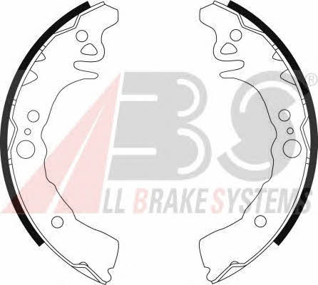 Buy ABS 9120 at a low price in United Arab Emirates!