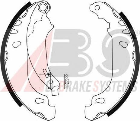 Buy ABS 9124 at a low price in United Arab Emirates!