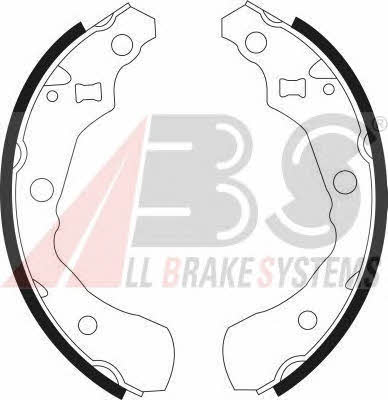 Buy ABS 9125 at a low price in United Arab Emirates!