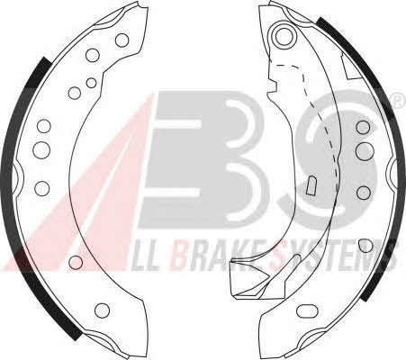 Buy ABS 9127 at a low price in United Arab Emirates!
