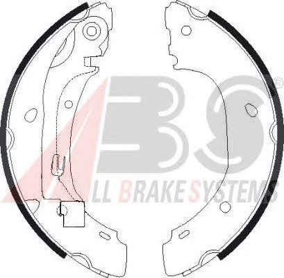 Buy ABS 9150 at a low price in United Arab Emirates!