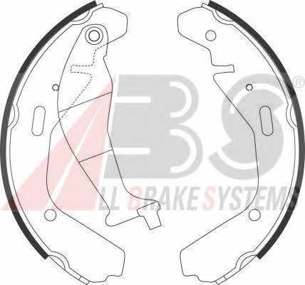 Buy ABS 9151 at a low price in United Arab Emirates!