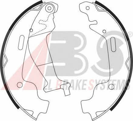Buy ABS 9152 at a low price in United Arab Emirates!