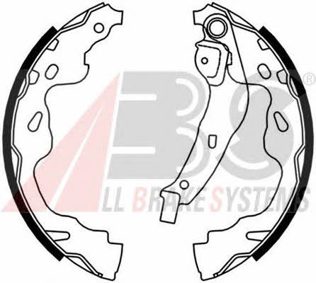 Buy ABS 9165 at a low price in United Arab Emirates!
