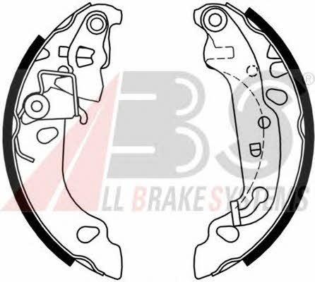 Buy ABS 9166 at a low price in United Arab Emirates!
