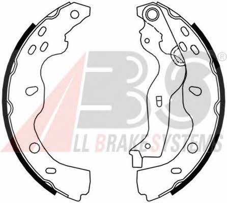 Buy ABS 9190 at a low price in United Arab Emirates!