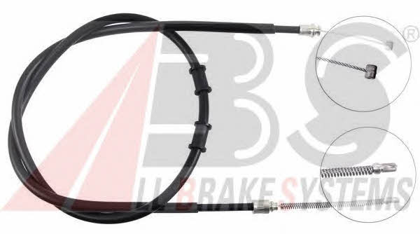 Buy ABS K14838 at a low price in United Arab Emirates!