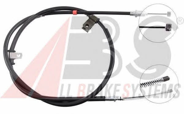 Buy ABS K14878 at a low price in United Arab Emirates!