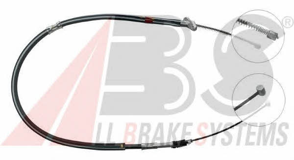 Buy ABS K16288 at a low price in United Arab Emirates!