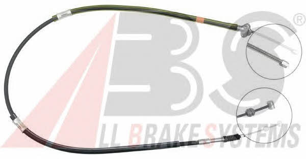 Buy ABS K16358 at a low price in United Arab Emirates!