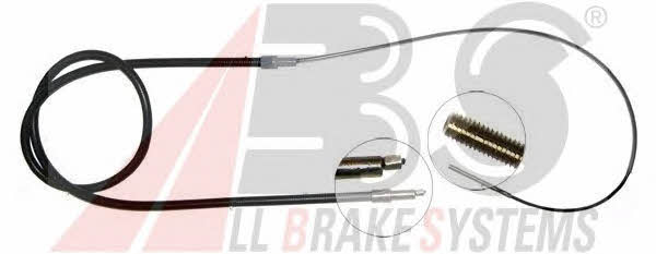 Buy ABS K16598 at a low price in United Arab Emirates!