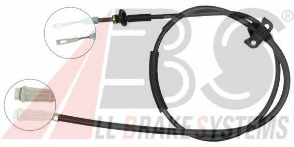 Buy ABS K16666 at a low price in United Arab Emirates!