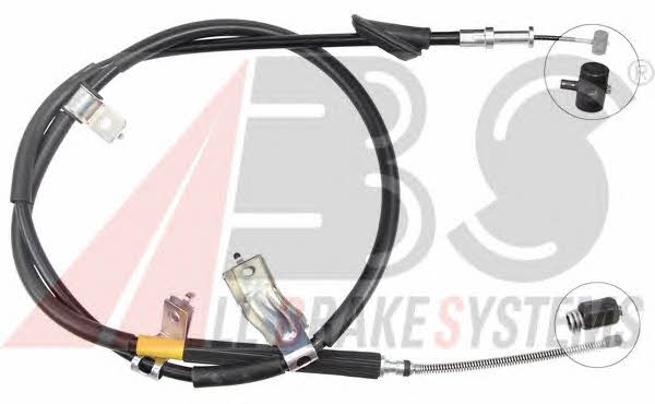 Buy ABS K16667 at a low price in United Arab Emirates!