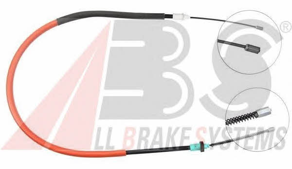 Buy ABS K16987 at a low price in United Arab Emirates!