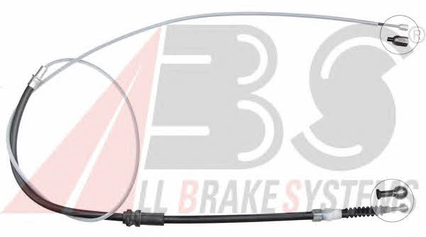 ABS K13874 Cable Pull, parking brake K13874