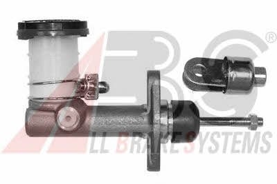 ABS 71615 Master cylinder, clutch 71615
