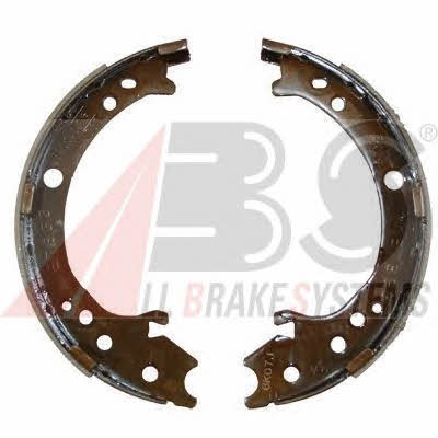 Buy ABS 9204 at a low price in United Arab Emirates!