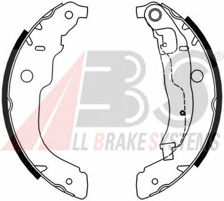 Buy ABS 9226 at a low price in United Arab Emirates!