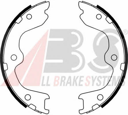 Buy ABS 9231 at a low price in United Arab Emirates!