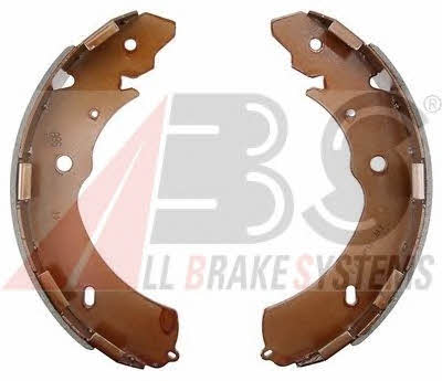 Brake shoe set ABS 9270
