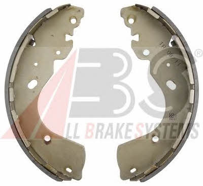 Brake shoe set ABS 9288