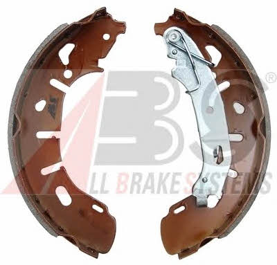 Brake shoe set ABS 9298