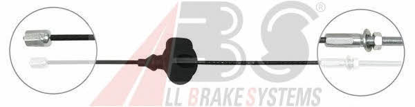 Buy ABS K17431 at a low price in United Arab Emirates!