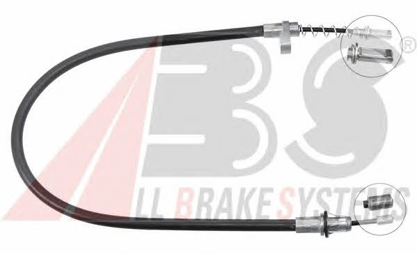 ABS K18005 Parking brake cable, right K18005