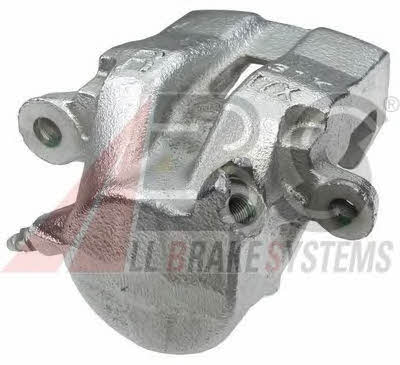 ABS 720222 Brake caliper front right 720222