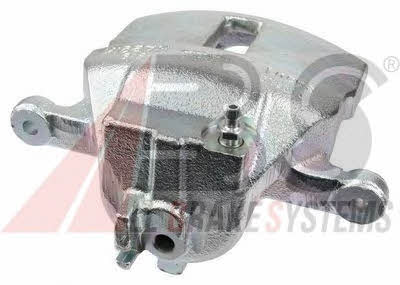 ABS 720572 Brake caliper front right 720572 720572 ABS Brake caliper front right