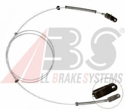 Buy ABS K10126 at a low price in United Arab Emirates!
