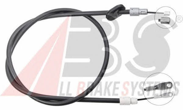 ABS K18910 Cable Pull, parking brake K18910