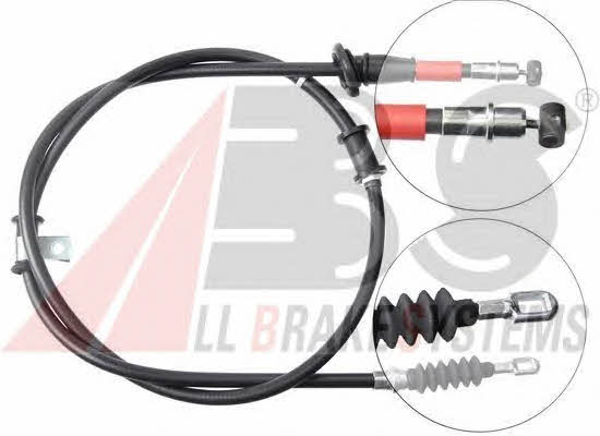 Buy ABS K19637 at a low price in United Arab Emirates!