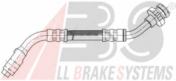 ABS SL 4910 Brake Hose SL4910 SL4910 ABS Brake Hose
