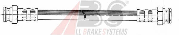 Flexible brake line Fiat Siena: SL4983 ABS Brake Hose