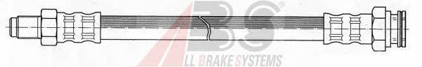 Flexible brake hose Smart Crossblade: SL4990 ABS Brake Hose